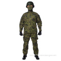 Canadian Army Tactical BDU Uniform Set (WS20287)